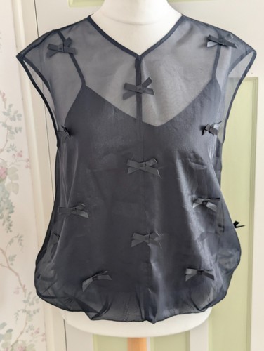 Ladies black evening wear - ladies,