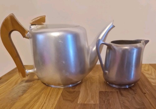 Vintage retro picquot - retro, ware