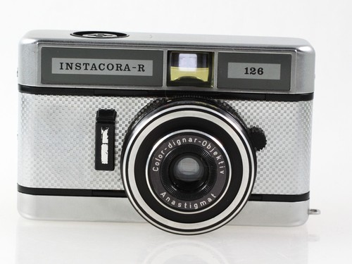 Dacora instacora 126 compact - dacora, instacora-r