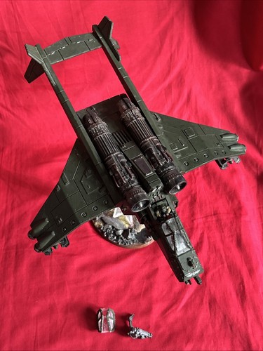 Valkyrie imperial guard astra - valkyrie,