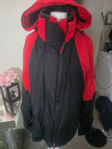 Superdry tech wndcheatere - ,