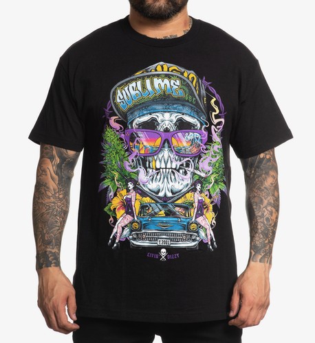 Sullen clothing sublime shade - sullen,