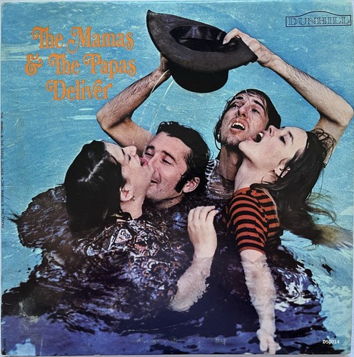 The mamas and papas - the,