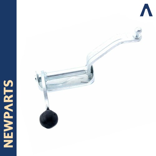 Newparts gear shift - newparts, linkage
