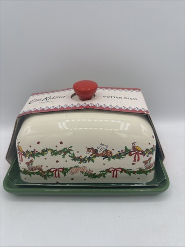 Cath kidston london christmas - london,