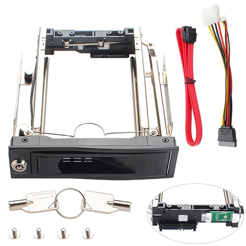 Inch drive bay 3 - 5.25'', 3.5''