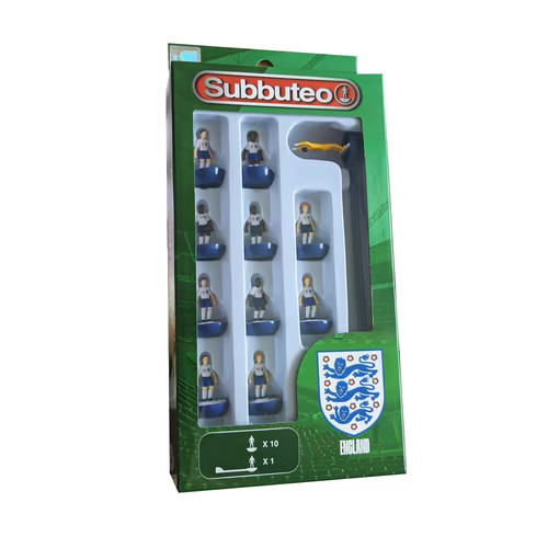 England football collectible - football,