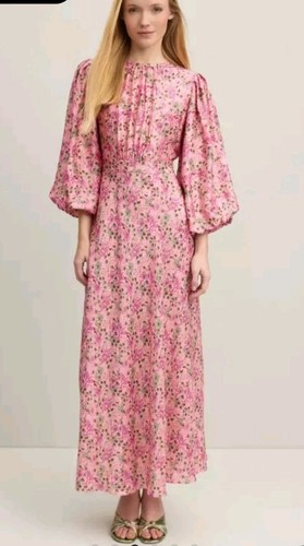 Bnwt bennett silk pink - bnwt,
