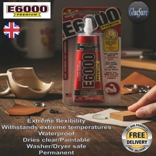 E6000 PREMIUM 59.1ml Strong