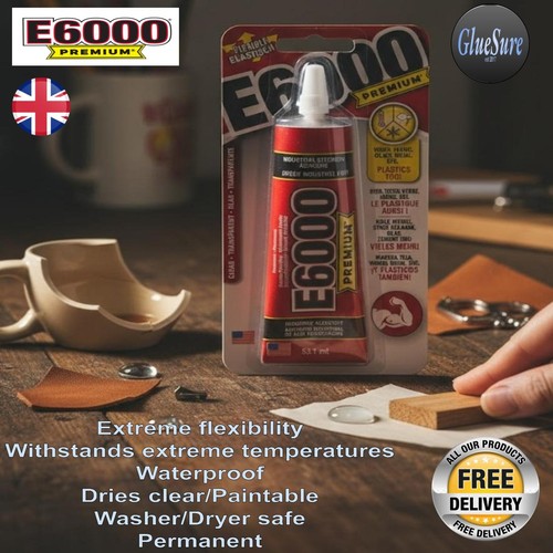 E6000 premium 1ml strong - e6000,