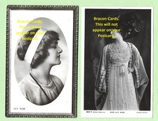 (H627) Theatre Two Postcards