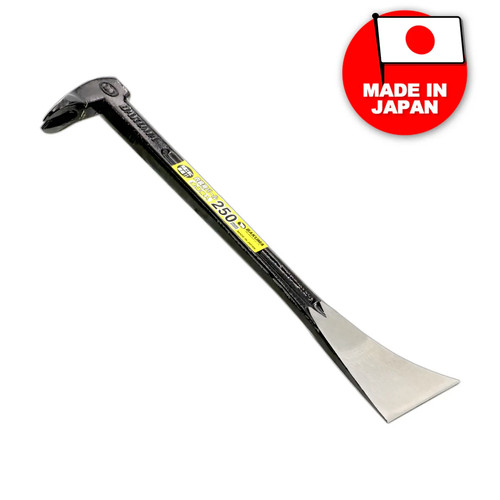 Bakuma japanese 250mm - bakuma, 10"