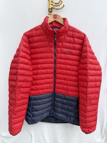 Berghaus hydroloft puffer - hydroloft,