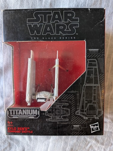 Star wars kylo - star, command