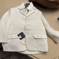 Vivaki 5 Piece Baptism Suit