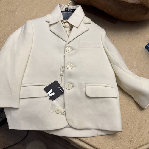 Vivaki piece baptism - 5, suit
