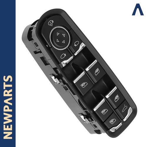Newparts power window switch - power,