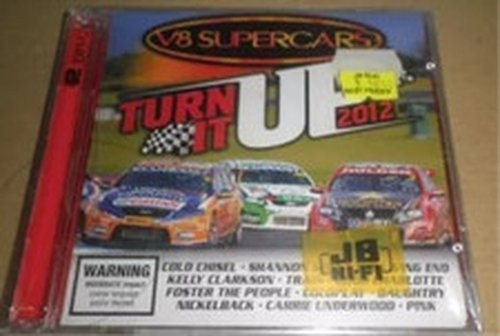 Various artists turn - various,