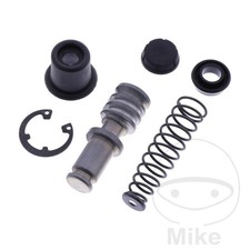 Brake Master Cylinder Repair