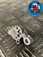 Kawasaki KXF 250 2021-2024 Used oil pump drive gear set KX4278