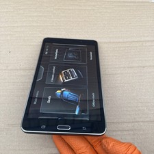 BMW 7 Series SAMSUNG Touch