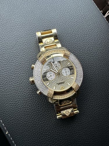 Aqua master watch diamonds - master,