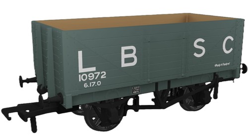 Rapido 967406 1907 rch - 1907,