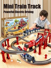 44 PCS Kids Electric