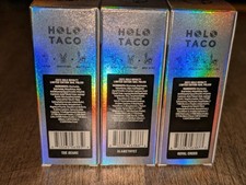 Holo Taco Holo Royalty First