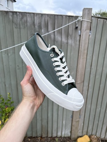 Converse jack purcell first - converse,