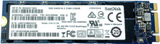 SanDisk SSD X400 M.2 2280