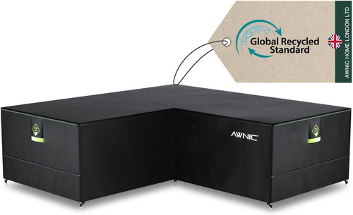 Awnic garden shaped sofa - shaped,