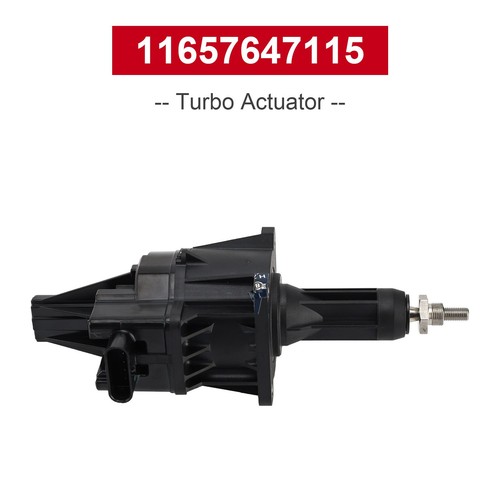 11657647115 turbo actuator - 11657647115,