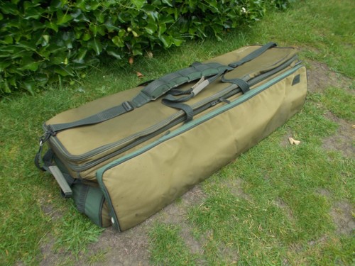 Nash scope transporter - scope, fishing