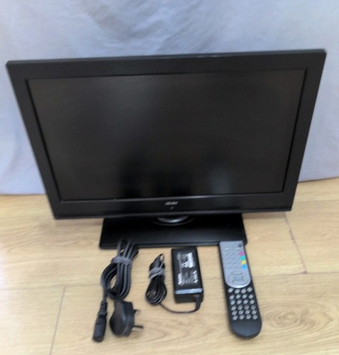 Bush led tv - 19”,