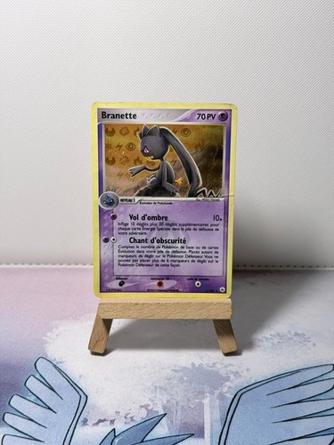Pokemon branette 101 reverse - pokemon,