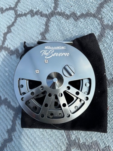 Used centerpin reel - centerpin,