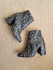 Steve Madden Therese Grey