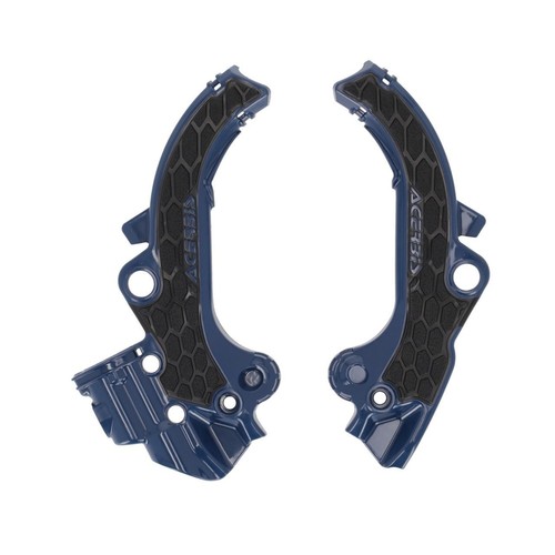 Acerbis grip frame - acerbis, guards