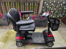 CareCo Mobility Scooter –