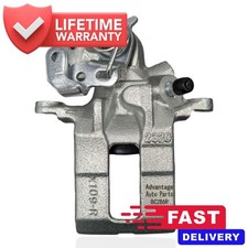 Rear Brake Calipers For MG TF
