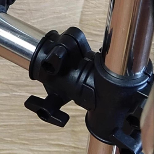 Drum rack clamp easy - drum,