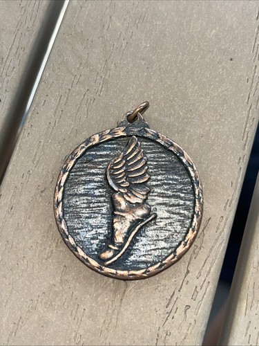 Vintage metal sports - vintage, medal
