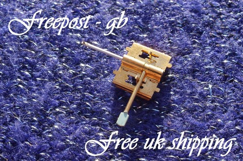 208 stylus needle for - needle,