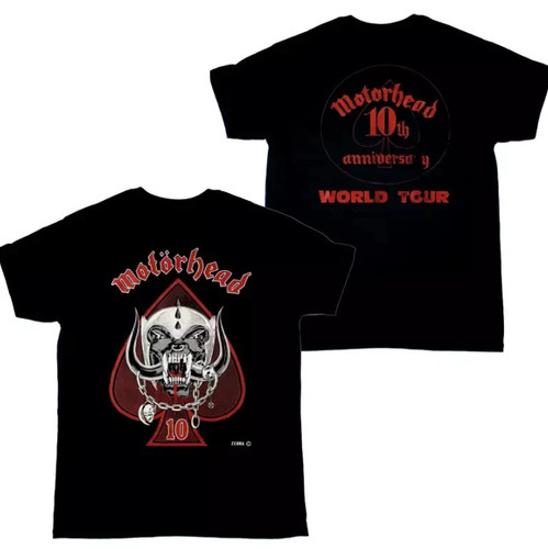 Sale motorhead anniversary - sale,