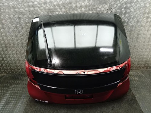 Honda civic tailgate boot - honda,