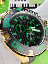 Invicta Sea Hunter Men Chrono