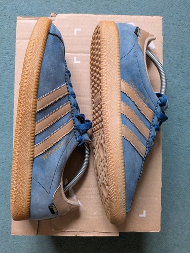 Adidas stockholm gtx 5 - adidas, 7.5
