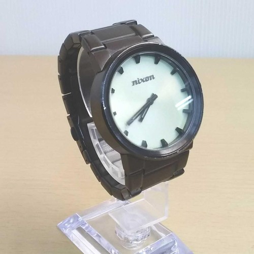 Nixon quartz watch - , used