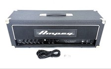 Working AMPEG VL-1001 Guitar